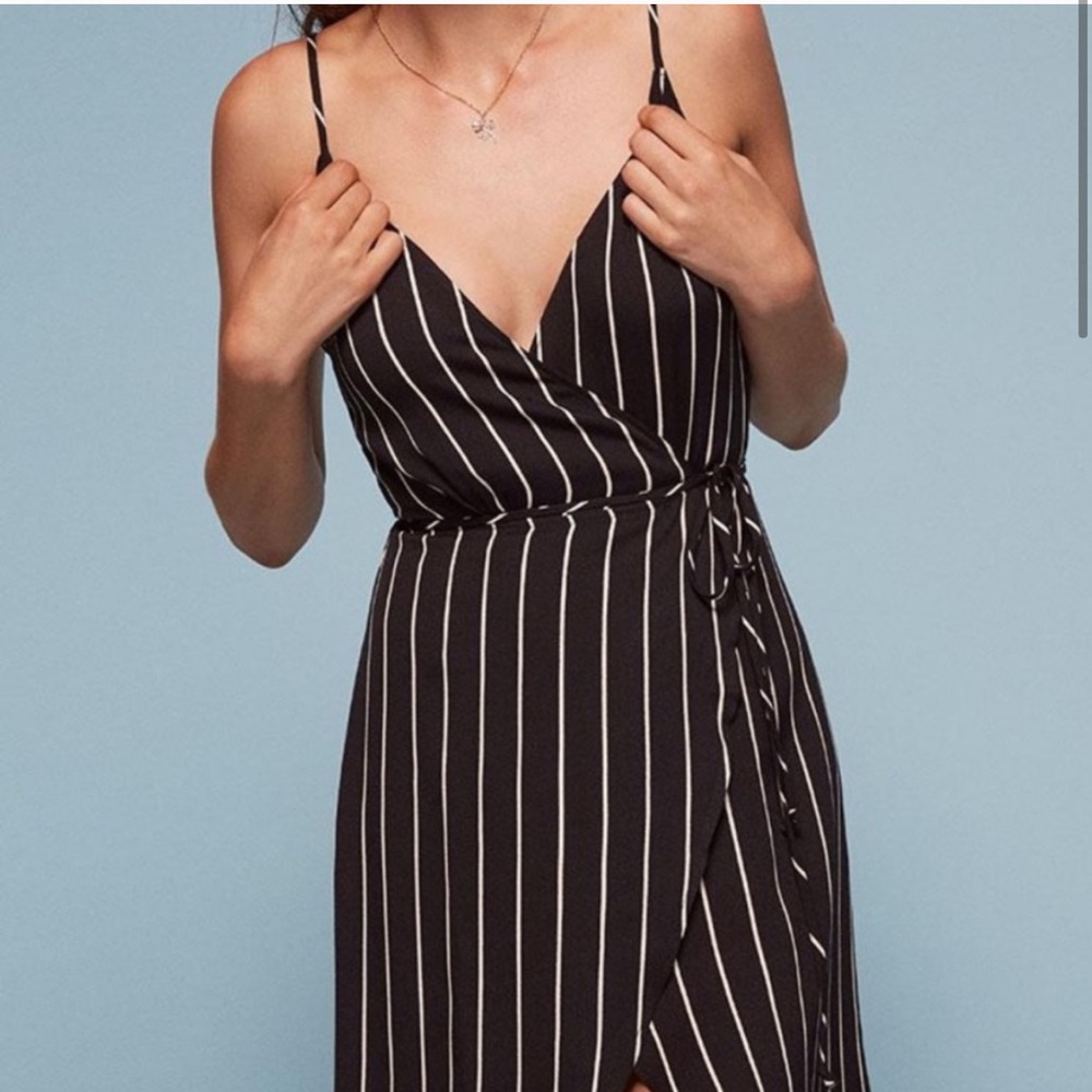 Reformation Anouk Dress - image 2